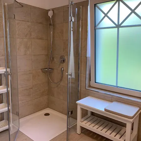 Apartment Kleine Krabbe