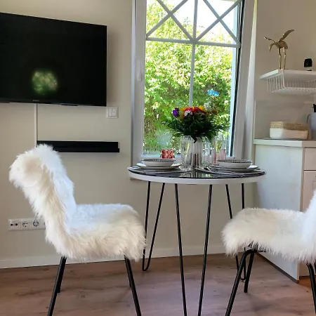 Kleine Krabbe Apartment